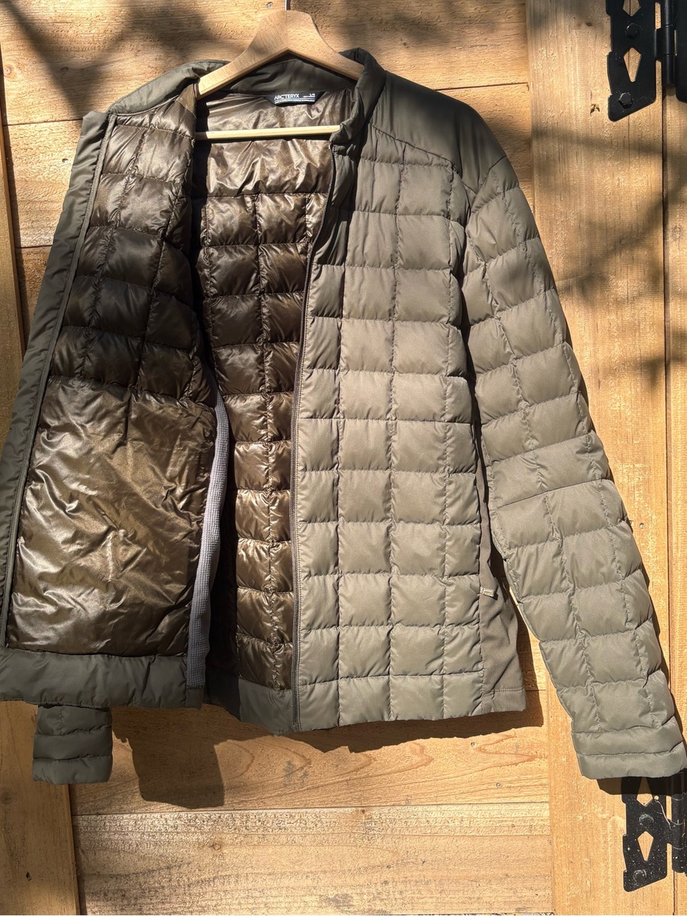 Arc’Teryx Rico Jacket - Picture 7 of 7